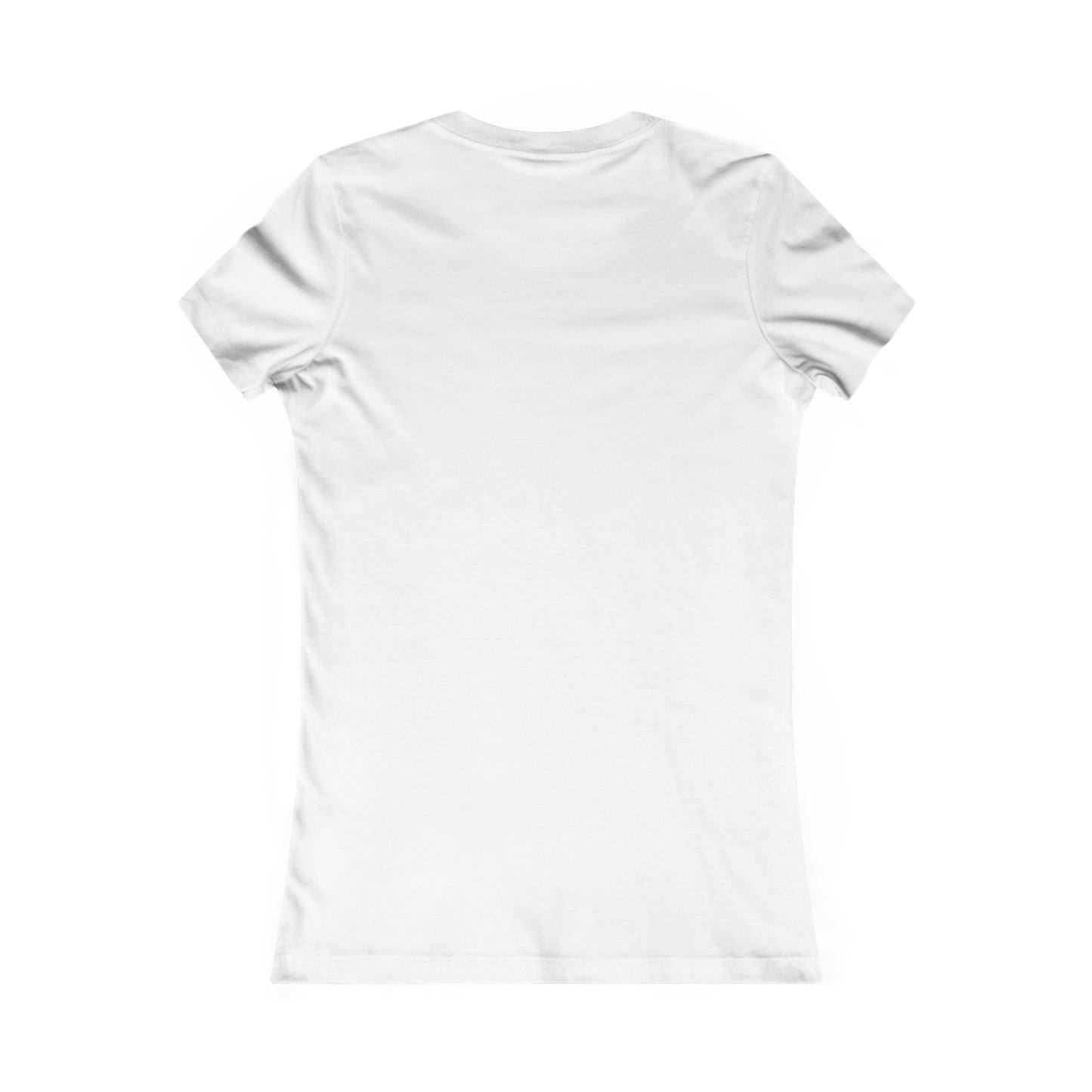 GoGirl & Chow T-Shirt - Women's Favorite Tee