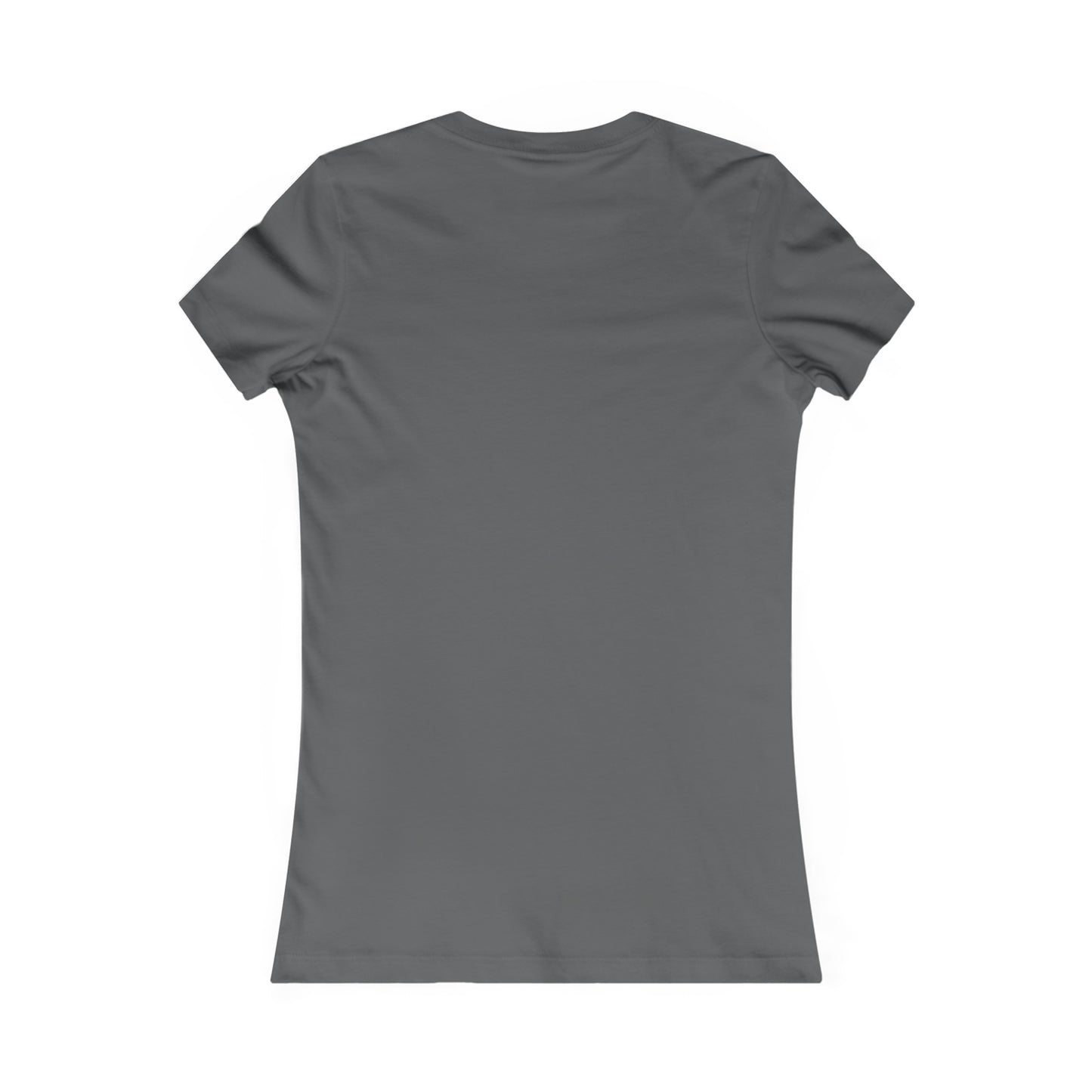 GoGirl & Chow T-Shirt - Women's Favorite Tee