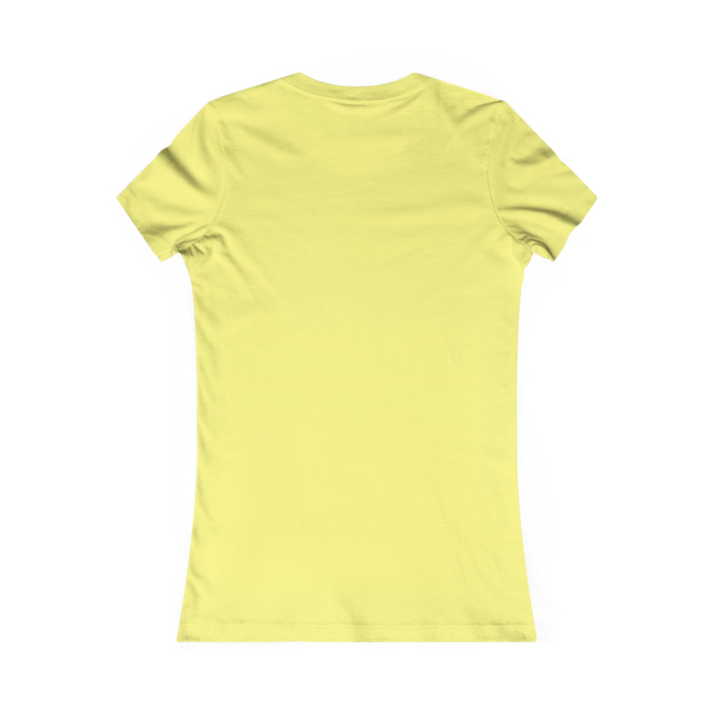 GoGirl & Chow T-Shirt - Women's Favorite Tee