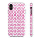 GoGirl Cell Phone Case with Power G Design