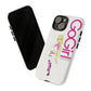 GoGirl Phone Cases with Superhero Avatar