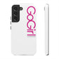 GoGirl Phone Cases