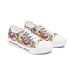 Women's Low Top Sneakers