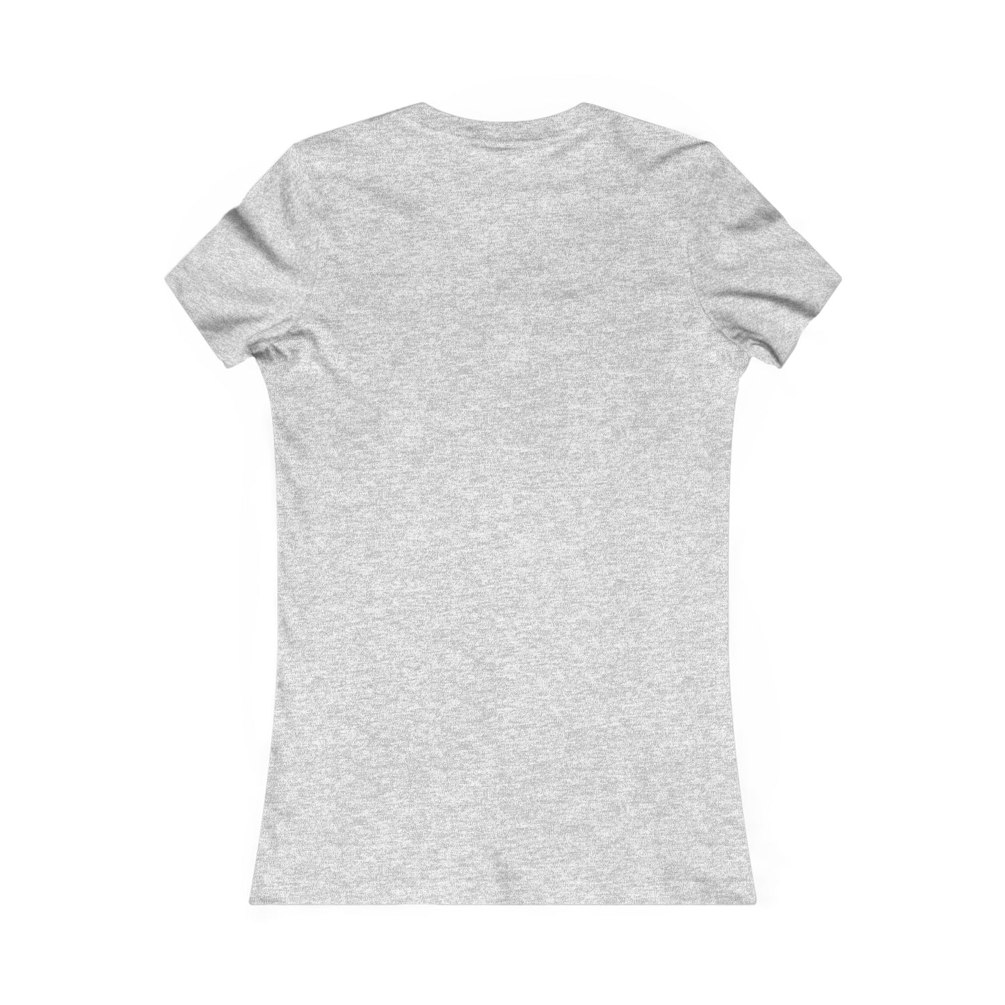 GoGirl & Chow T-Shirt - Women's Favorite Tee