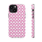 GoGirl Cell Phone Case with Power G Design