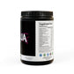 NEENJA FUEL Pre-Workout Supplement, Watermelon (300g, 10.58oz)