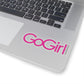 GoGirl Sticker