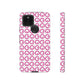 GoGirl Cell Phone Case with Power G Design