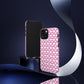 GoGirl Cell Phone Case with Power G Design