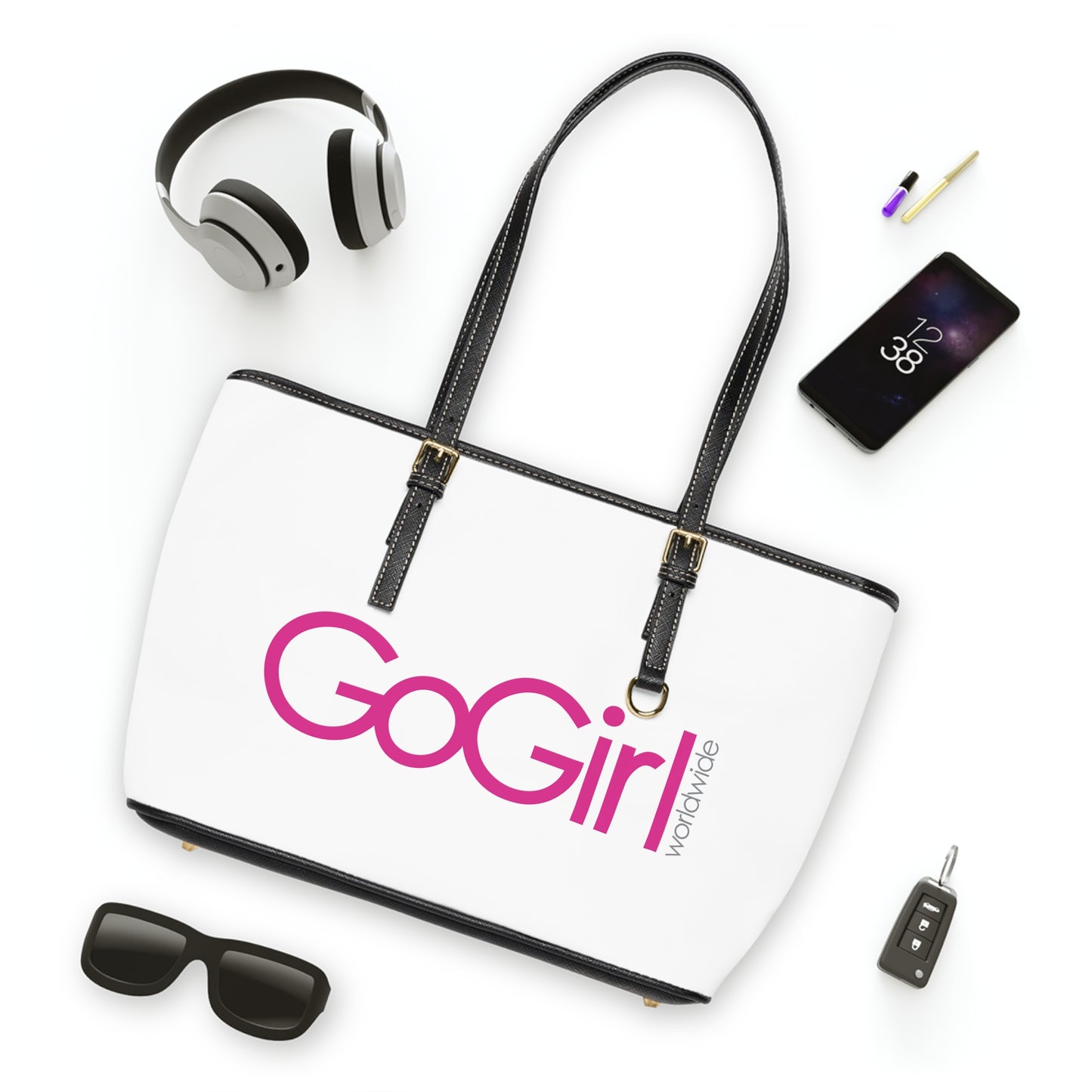 GoGirl Designer Bag