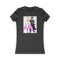 GoGirl & Chow T-Shirt - Women's Favorite Tee