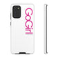 GoGirl Phone Cases