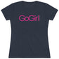 GoGirl Tee