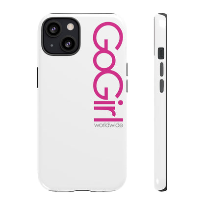 GoGirl Phone Cases