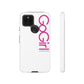 GoGirl Phone Cases