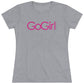 GoGirl Tee