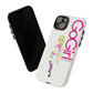 GoGirl Phone Cases with Superhero Avatar