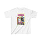 I Want To Be Neenja Kids Heavy Cotton™ Tee