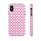 GoGirl Cell Phone Case with Power G Design