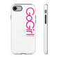 GoGirl Phone Cases