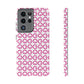 GoGirl Cell Phone Case with Power G Design