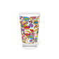 Pint Glass, 16oz