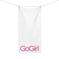 GoGirl Plush Towel