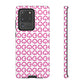 GoGirl Cell Phone Case with Power G Design