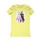 GoGirl & Chow T-Shirt - Women's Favorite Tee