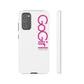 GoGirl Phone Cases