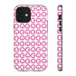 GoGirl Cell Phone Case with Power G Design