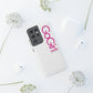 GoGirl Phone Cases