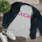 GoGirl Tee