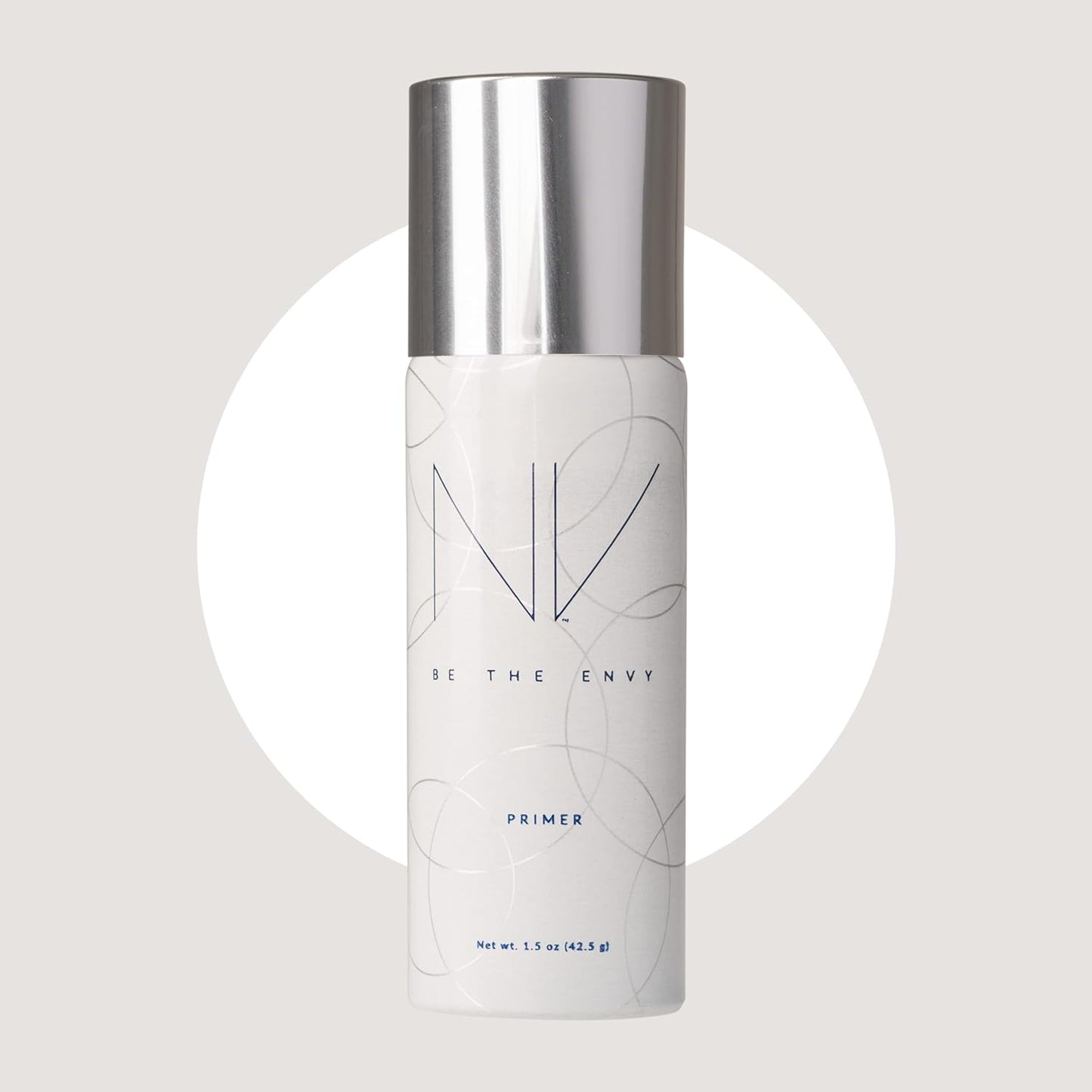 NV Perfecting Mist Primer Buildable Coverage Professional Airbrush Makeup