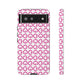 GoGirl Cell Phone Case with Power G Design