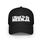 I Want To Be Neenja Low Profile Baseball Cap