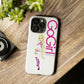 GoGirl Phone Cases with Superhero Avatar