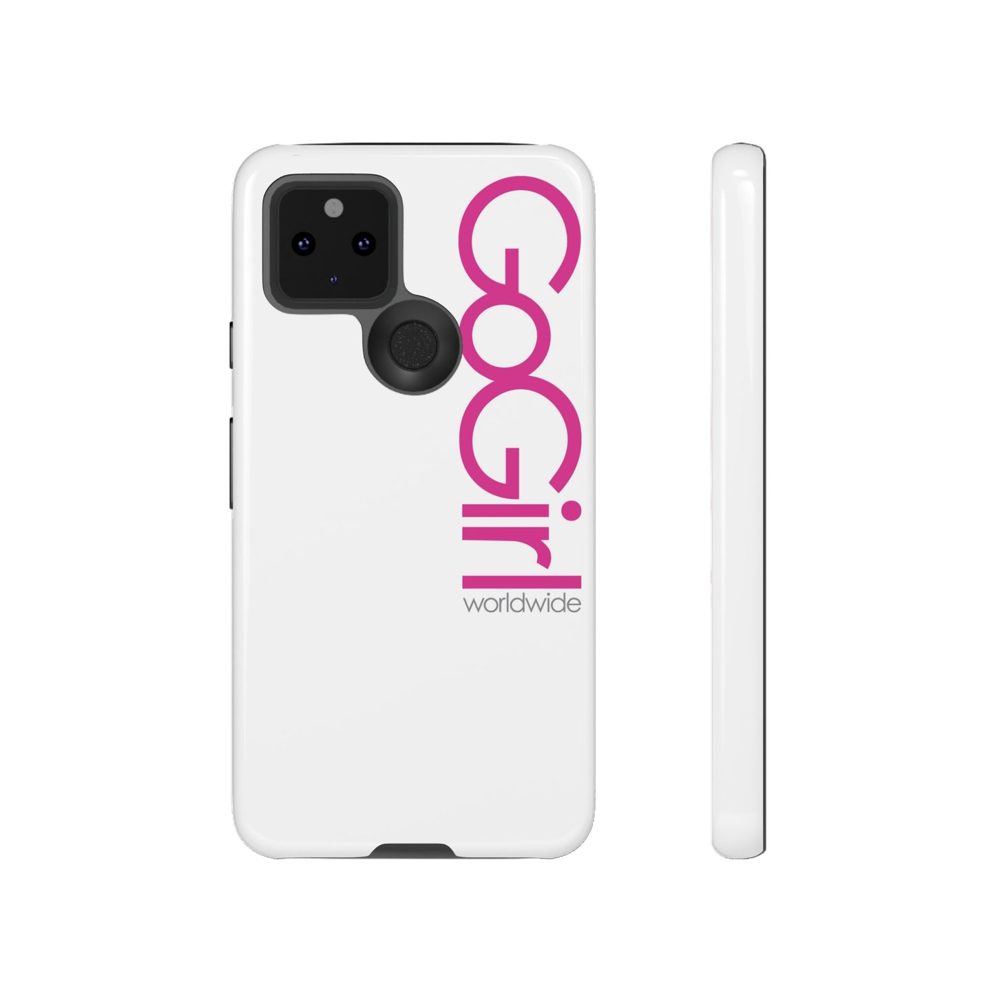 GoGirl Phone Cases