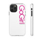 GoGirl Phone Cases