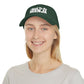 I Want To Be Neenja Low Profile Baseball Cap