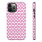 GoGirl Cell Phone Case with Power G Design