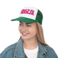 I Want To Be Neenja Trucker Cap