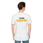 Team Chow Unisex Softstyle T-Shirt
