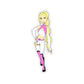 GoGirl Avatar Sticker