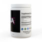 NEENJA FUEL Collagen Peptides Type I & III Supplement (350g, 12.3oz)