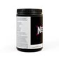 NEENJA FUEL Pre-Workout Supplement, Watermelon (300g, 10.58oz)
