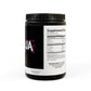 NEENJA FUEL BCAA Supplement, Grape (325g, 11.46oz, 50 servings)