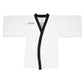 GoGirl MMA Fighter Long Sleeve Kimono Robe (AOP)