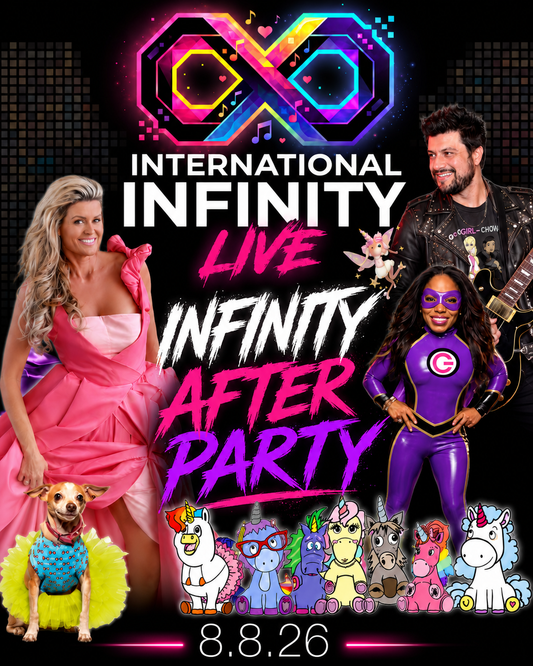 Infinity After Party