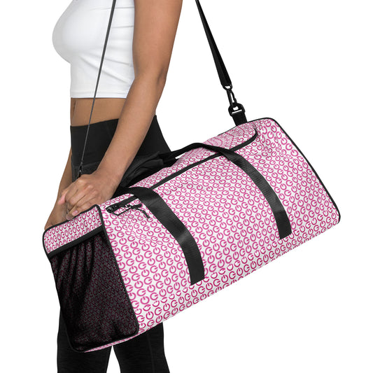 Limited Edition GoGirl Duffle bag